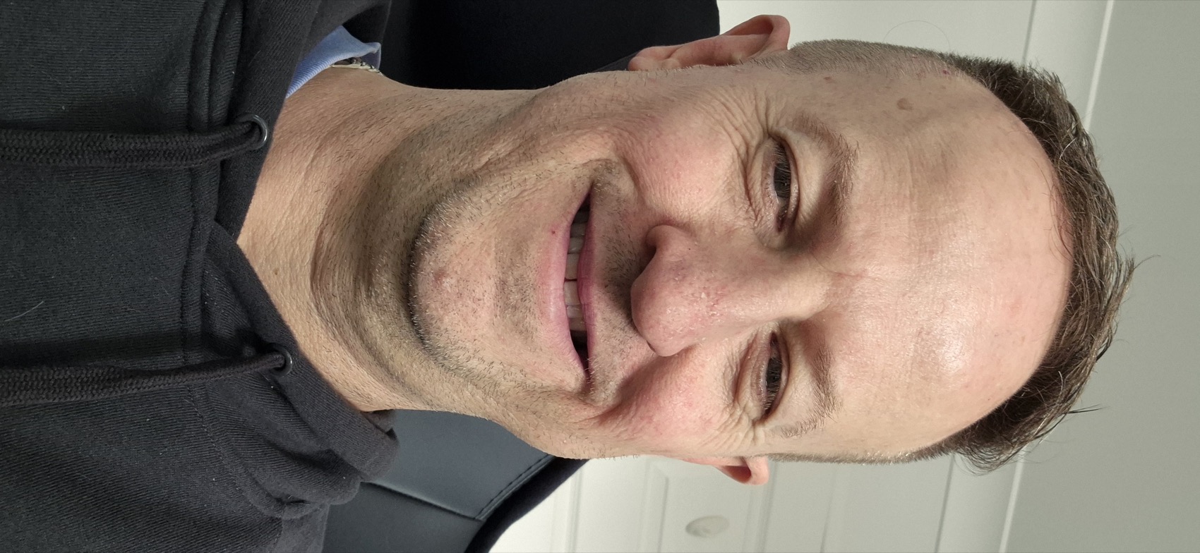 Sean Kerr — Senior Software Engineer + AI Products Builder